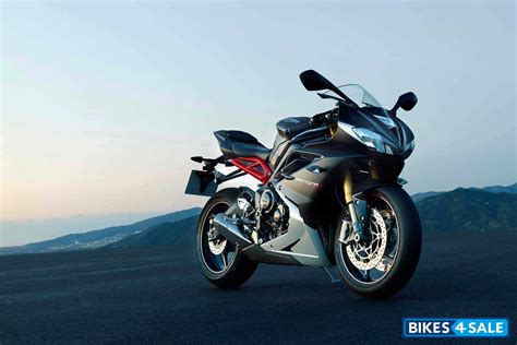 triumph daytona 675 price - Triumph Daytona 675r for sale.